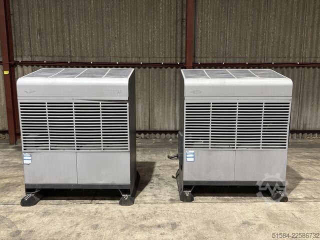 Unidade condensadora Bitzer LHV7E/4CE-9F3Y-40S