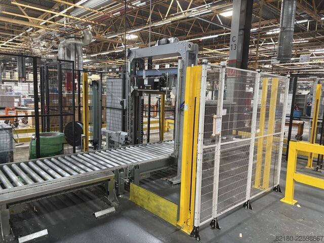 バンドテンショナー装置 Humboldt HU600