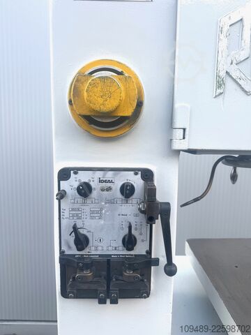 Bandsåg/Mössner SM 420 Mössner REKORD SM 420