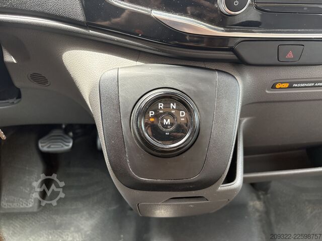 Kamp vozilo Roller Team Kronos Fit 281P | Ford Transit 2.0 TDCi 165 CV Automatico