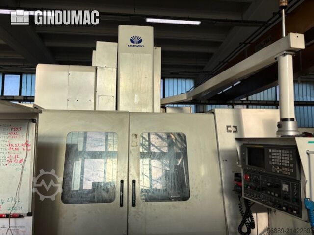 DAEWOO ACE V 600 DAEWOO ACE V 600