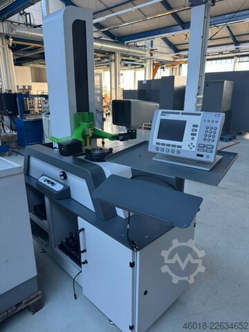 Werkzeugvoreinstellgerät Kelch KENOVA V 646 M