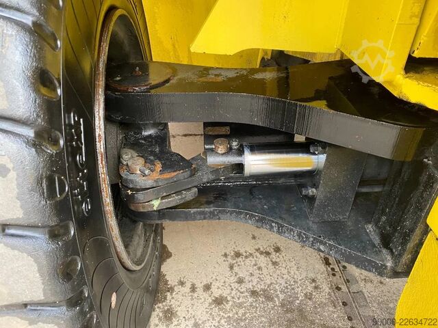 Heftruck Hyster H16.00XM-QD