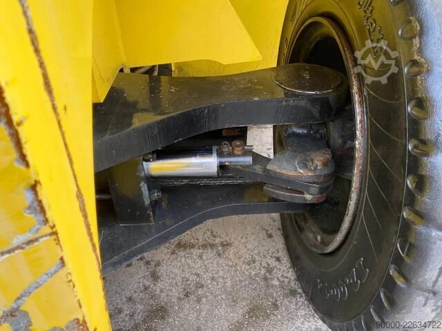 Heftruck Hyster H16.00XM-QD