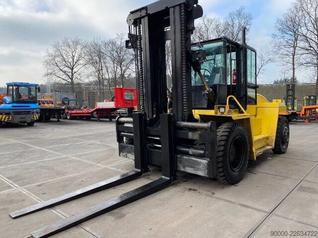 Heftruck Hyster H16.00XM-QD