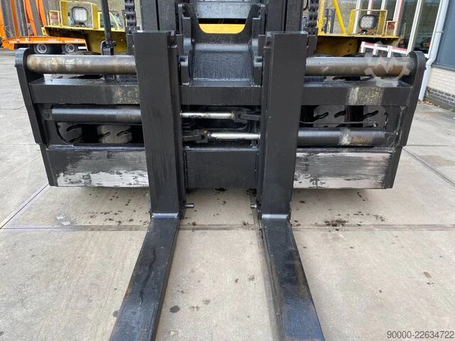 Heftruck Hyster H16.00XM-QD