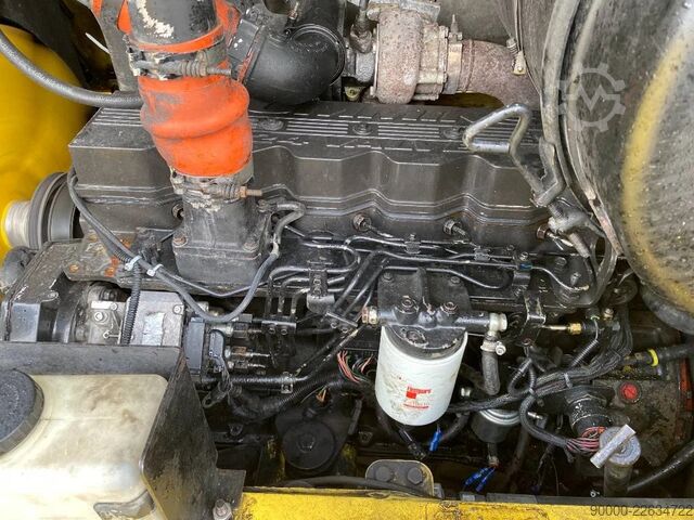 Heftruck Hyster H16.00XM-QD