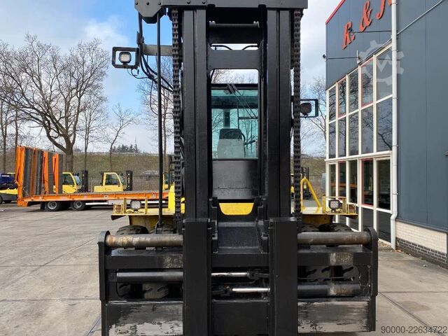 Heftruck Hyster H16.00XM-QD
