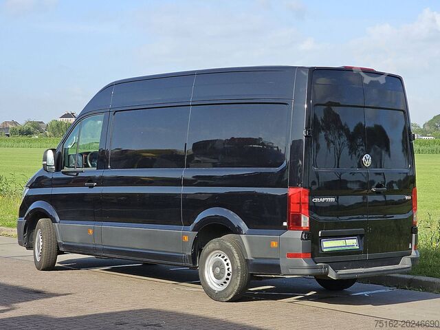 Magastetős kombi VOLKSWAGEN CRAFTER 35 2.0 L3H3 LED Automaat!