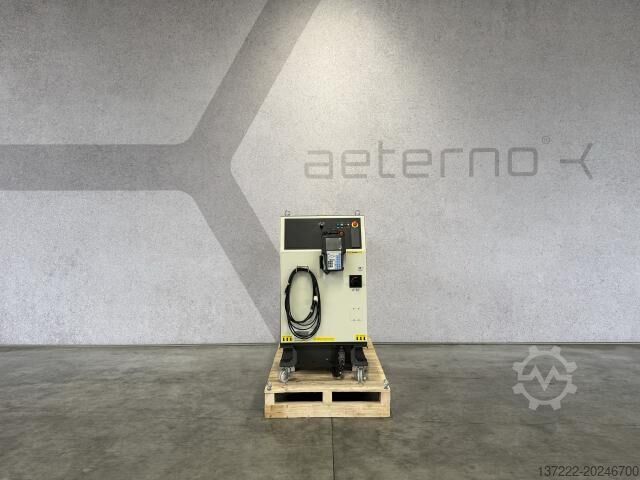 Robot recondiționat cu garanție de 1 an FANUC M-20iA
