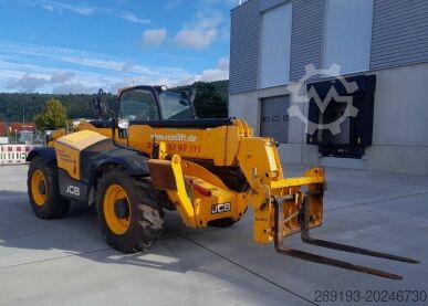 Teleskopik yükleyici JCB 540-140