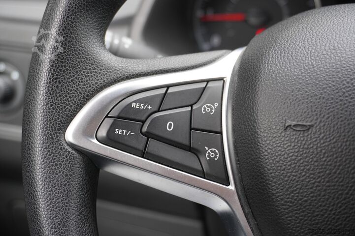 Carrinha de tejadilho alto Renault Express 1.5 dCi EURO 6 - Airco - Cruise -  PDC ...