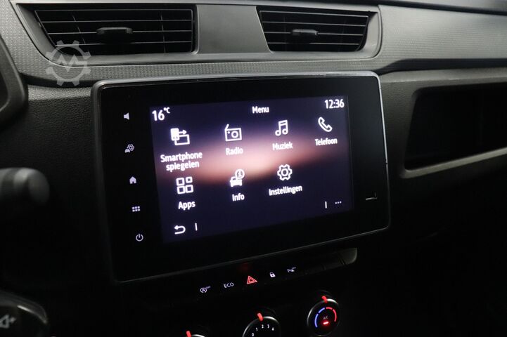 Carrinha de tejadilho alto Renault Express 1.5 dCi EURO 6 - Airco - Cruise -  PDC ...