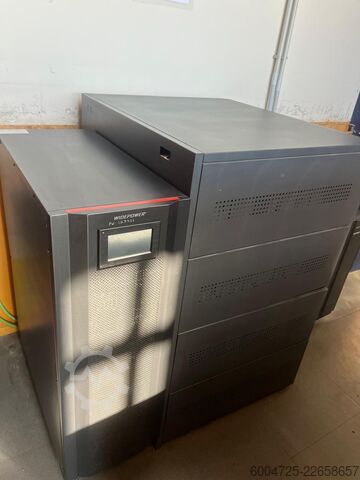 무정전 전원 공급 장치 (UPS) Widepower MKT 15K