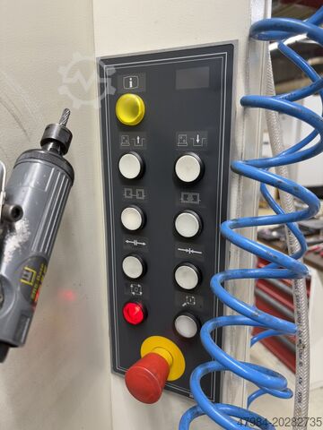 Centru de prelucrare orizontal Heller MC 25