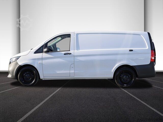 Sonderausbau-Transporter Mercedes-Benz Vito116CDI KA lang,Automatik,Kamera,Klima