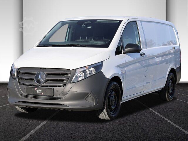 Sonderausbau-Transporter Mercedes-Benz Vito116CDI KA lang,Automatik,Kamera,Klima