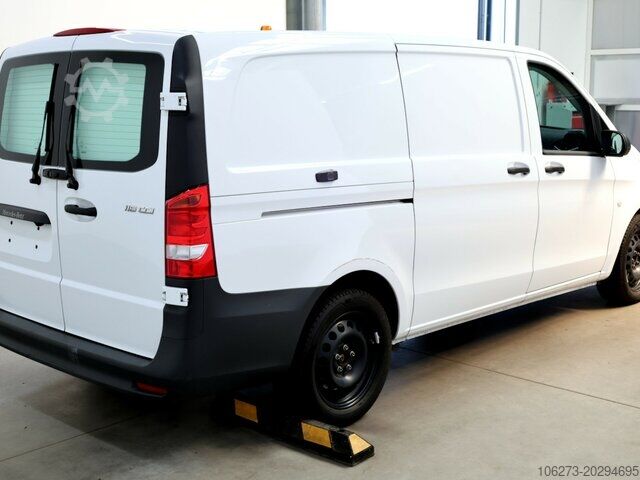 맞춤형 밴 Mercedes-Benz Vito116CDI KA lang,Kamera,Klima,Tempomat