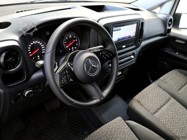맞춤형 밴 Mercedes-Benz Vito116CDI KA lang,Kamera,Klima,Tempomat