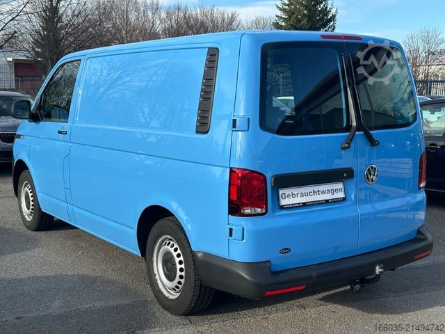 Панелен ван VOLKSWAGEN T6.1 Kasten 2.0TDI 4MOTION LED AHK Regal