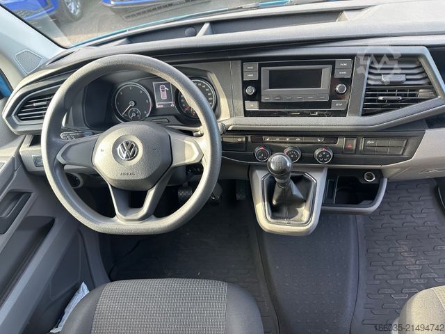 Панелен ван VOLKSWAGEN T6.1 Kasten 2.0TDI 4MOTION LED AHK Regal