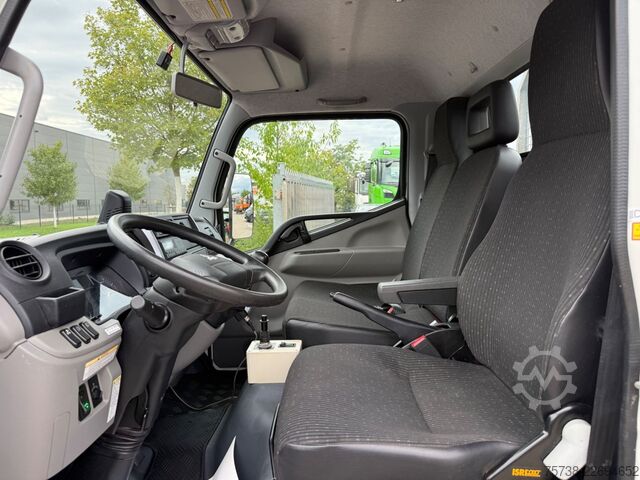 Other FUSO 6S15 Absetzkipper/WINTERDIENST Schild+Streuer