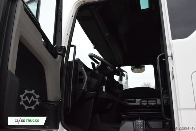 Standarta vilcējs MAN TGX 18.470 GX