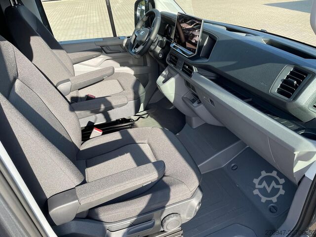ハイトップバン MAN TGE 3.200 L4H3 Kasten CAMPER DREHSITZE AHK