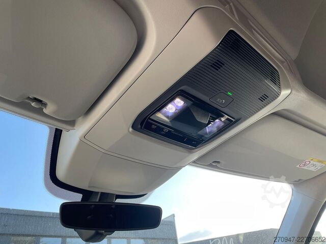 ハイトップバン MAN TGE 3.200 L4H3 Kasten CAMPER DREHSITZE AHK