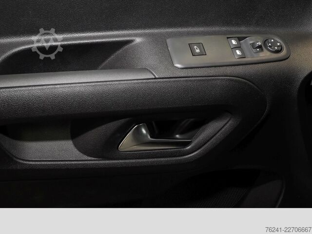 Panel van Citroën Berlingo Kastenwagen XL Diesel 130 Automatik