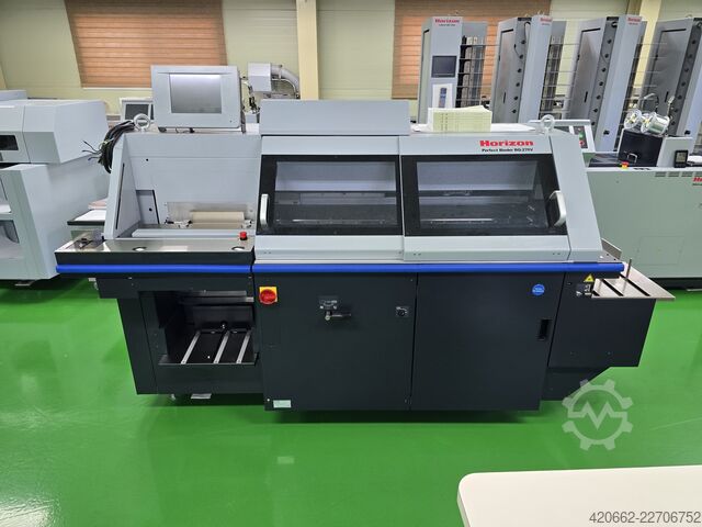  Horizon BQ-270V