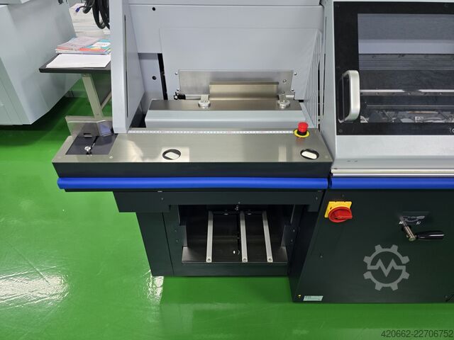  Horizon BQ-270V