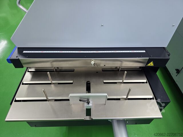  Horizon BQ-270V