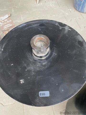 Carote diamantate Hilti / carote pentru carotare Hilti Diamantbohrkronen durchmesser 202-500mm