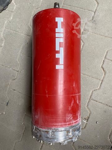 Carote diamantate Hilti / carote pentru carotare Hilti Diamantbohrkronen durchmesser 202-500mm