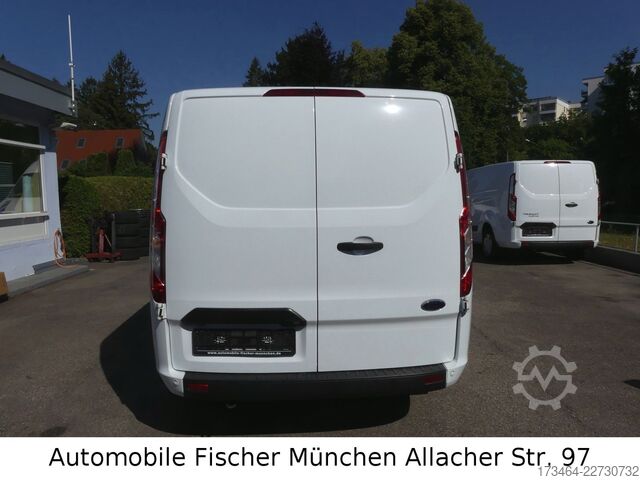 पैनल वैन FORD Transit Custom Kasten 300 L2 *Kamera* 3 Sitzer*