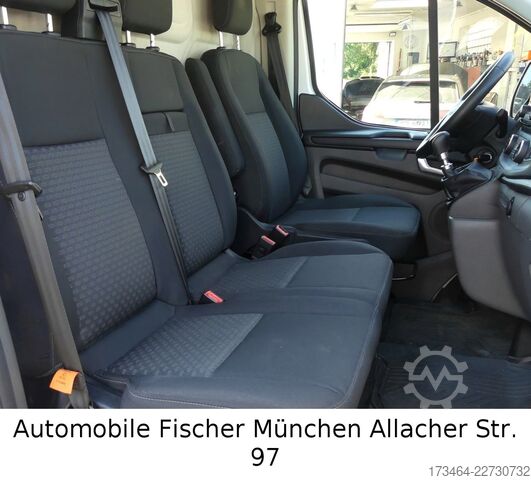 पैनल वैन FORD Transit Custom Kasten 300 L2 *Kamera* 3 Sitzer*