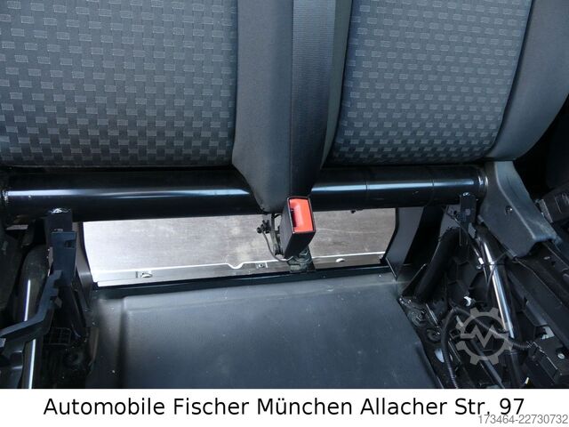 पैनल वैन FORD Transit Custom Kasten 300 L2 *Kamera* 3 Sitzer*