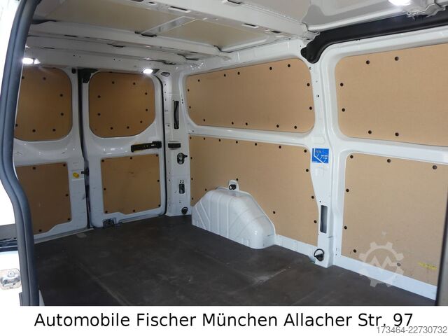 पैनल वैन FORD Transit Custom Kasten 300 L2 *Kamera* 3 Sitzer*