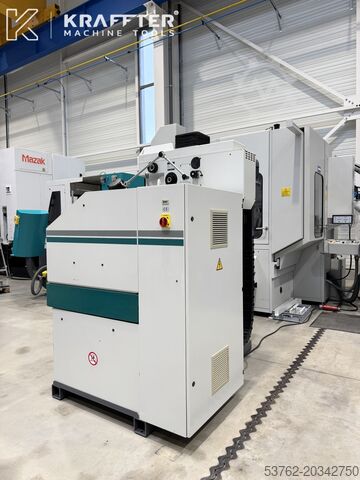 CNC fræsemaskine FEHLMANN Picomax 54 FEHLMANN Picomax 54