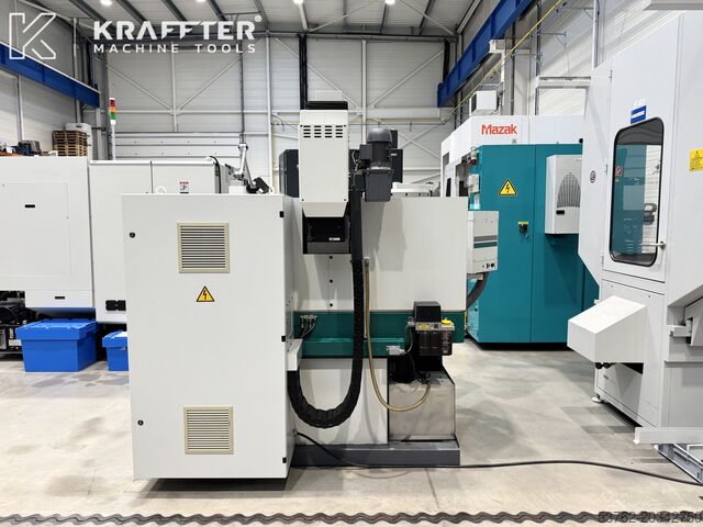 CNC fræsemaskine FEHLMANN Picomax 54 FEHLMANN Picomax 54
