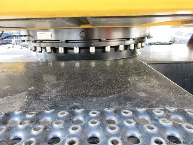 Hjulgrävare caterpillar M314F ,Greifer, Schild,Grabenräuml.,Tiefenlöffel