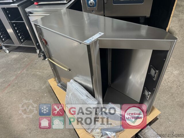 Ultravent motorhuv Rational UV 61/101/E