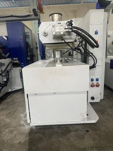 Sprautumótunarvél Wittmann Battenfeld HM 150/750 Servo Power