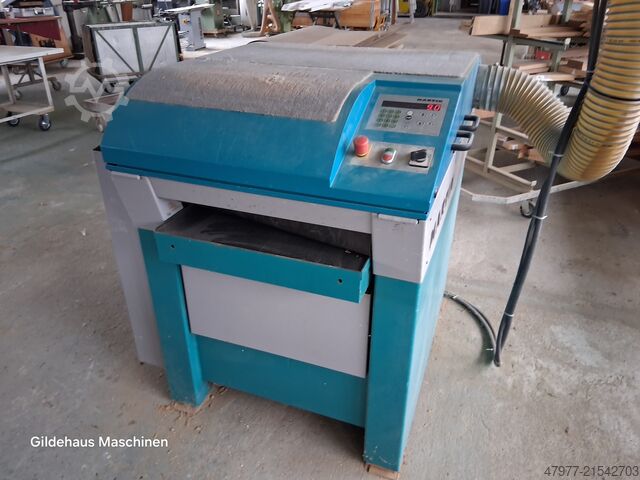 рейсмусовый станок Martin T45