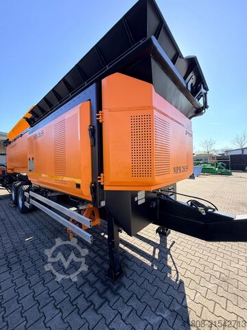 Bauscher Miet & Vertriebs GmbH & Co. KG Bauscher Miet & Vertriebs GmbH & Co. KG Bauscher Miet & Vertriebs GmbH & Co. KG