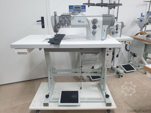 швейная машина Dürkopp Adler 867-290142-M
