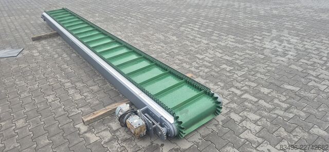 Conveyor belt Transportband Forderband Conveyor 