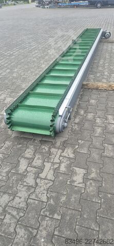 Conveyor belt Transportband Forderband Conveyor 