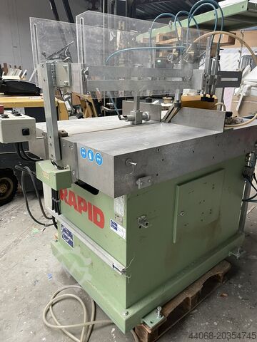 Sägemaschine Rapid BSK